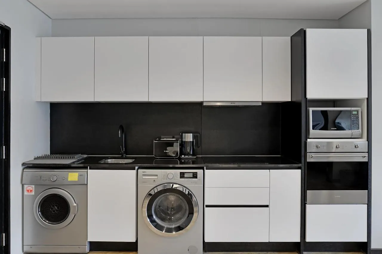 Lovely 1 Bedroom Rental Unit Close To The V&A Waterfront Kapstadt