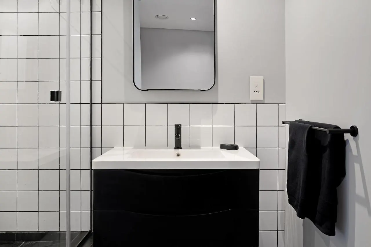 Apartment Lovely 1 Bedroom Rental Unit Close To The V&A Waterfront Kapstadt Südafrika