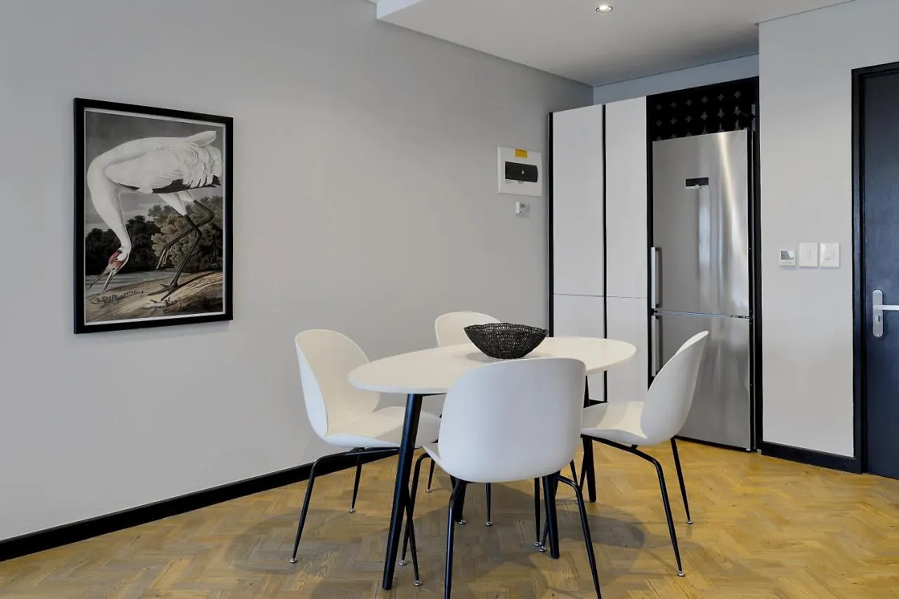 Apartment Lovely 1 Bedroom Rental Unit Close To The V&A Waterfront Kapstadt