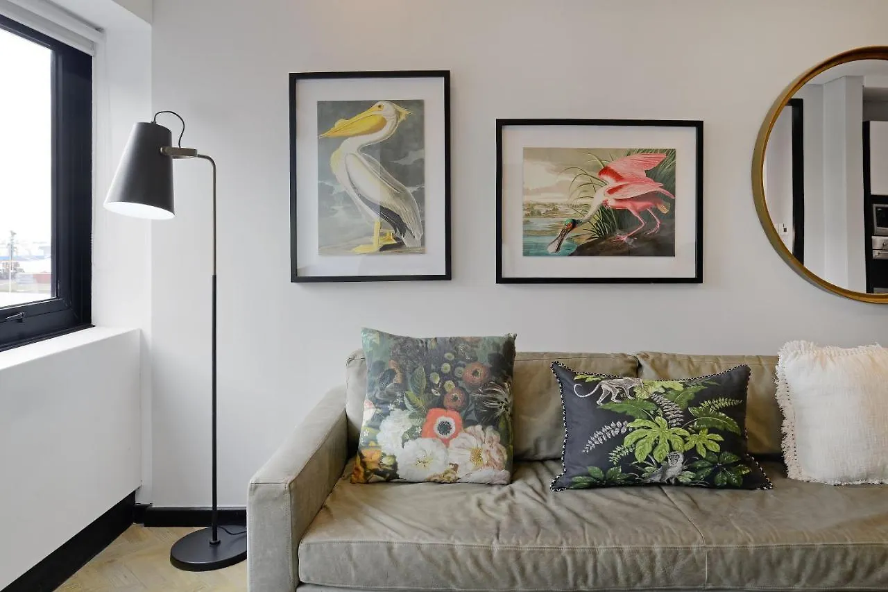 Lovely 1 Bedroom Rental Unit Close To The V&A Waterfront Kapstadt 0*,