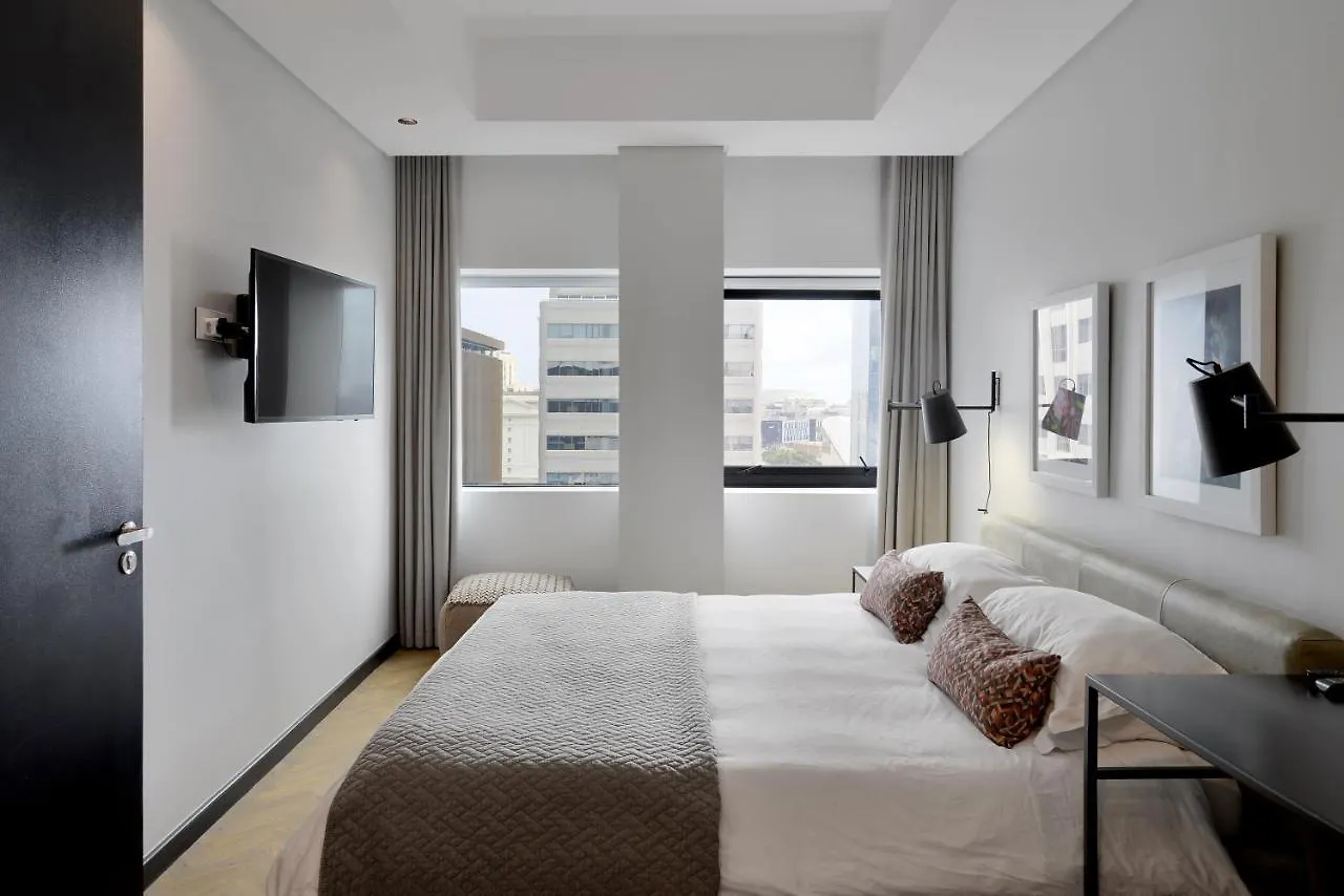 Lovely 1 Bedroom Rental Unit Close To The V&A Waterfront Kapstadt