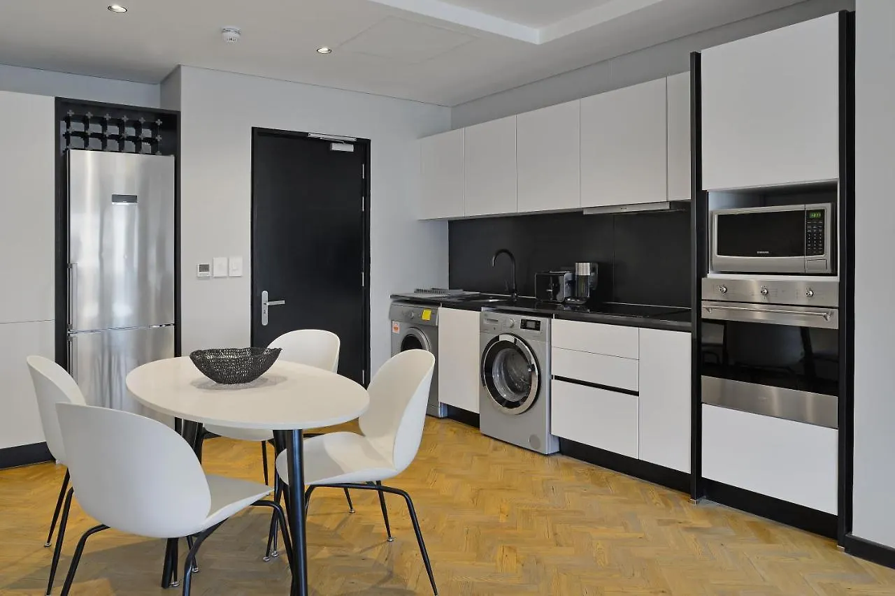 Lovely 1 Bedroom Rental Unit Close To The V&A Waterfront Kapstadt 0*,  Südafrika