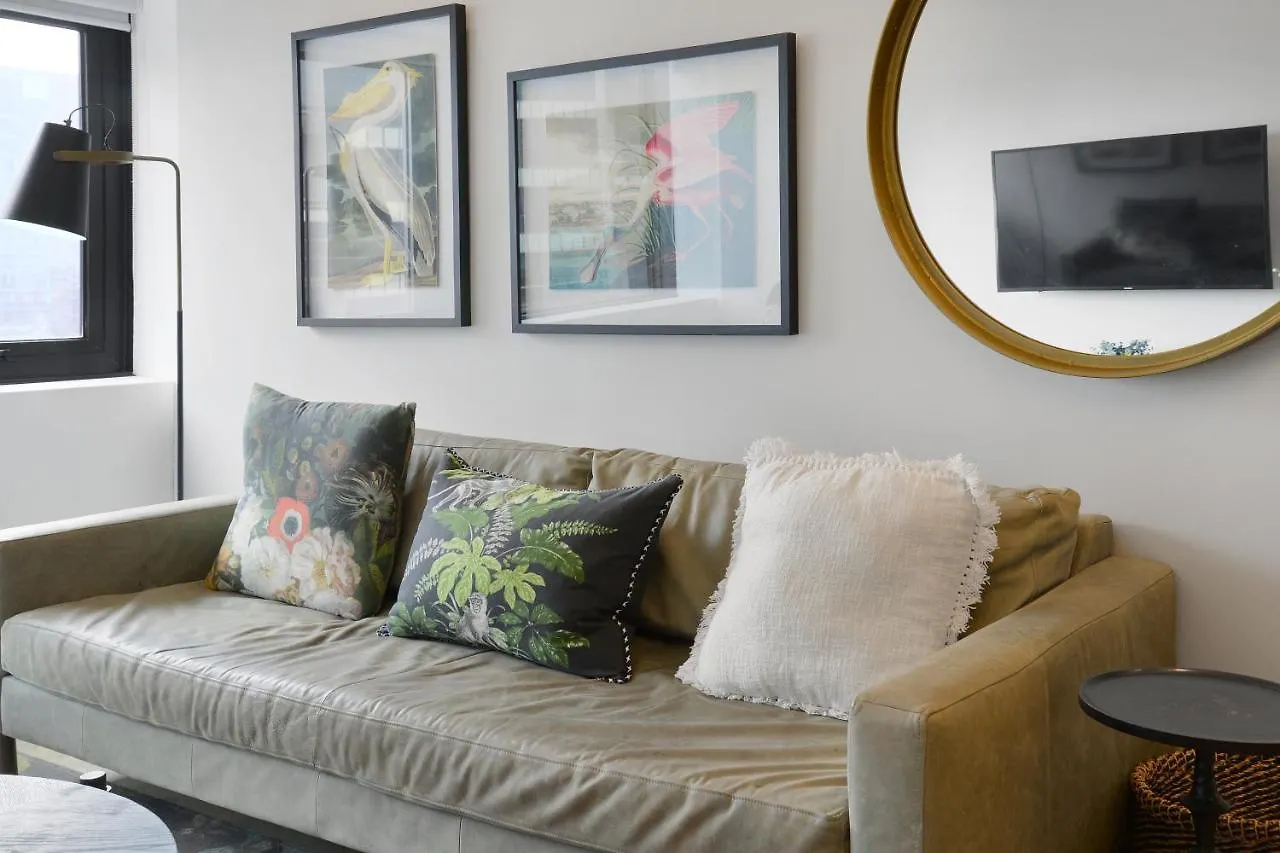 Apartment Lovely 1 Bedroom Rental Unit Close To The V&A Waterfront Kapstadt Südafrika