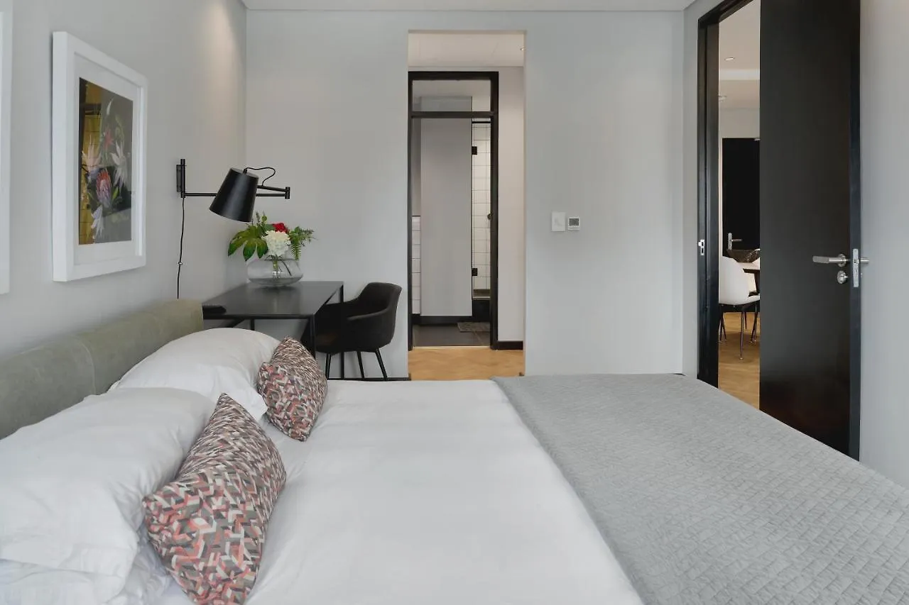 Apartment Lovely 1 Bedroom Rental Unit Close To The V&A Waterfront Kapstadt Südafrika