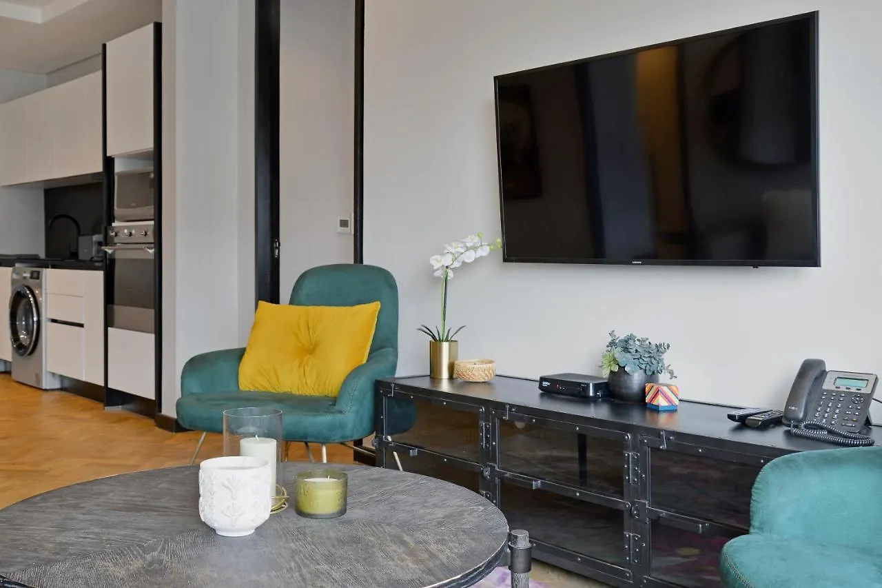 Apartment Lovely 1 Bedroom Rental Unit Close To The V&A Waterfront Kapstadt