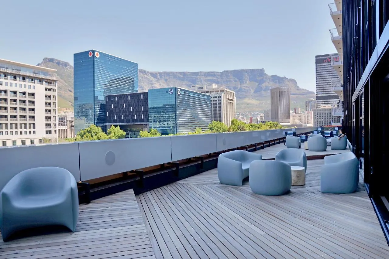 Lovely 1 Bedroom Rental Unit Close To The V&A Waterfront Kapstadt Apartment