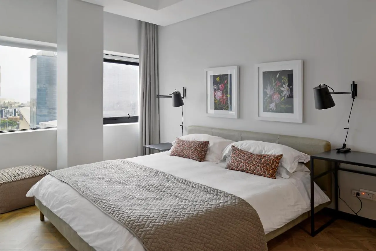 Lovely 1 Bedroom Rental Unit Close To The V&A Waterfront Kapstadt Südafrika